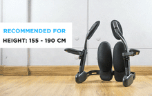 Load image into Gallery viewer, Enyware The Posture Seat: Turn an ordinary chair into a healthy chair.