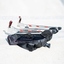 Load image into Gallery viewer, Lex wearable bionic chair Japan Limited Edition Left overview