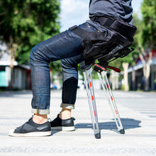 Load image into Gallery viewer, Lex wearable bionic chair Japan Limited Edition Left