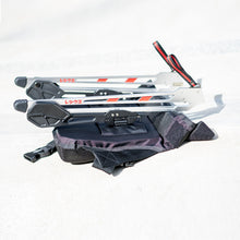 Load image into Gallery viewer, Lex wearable bionic chair Japan Limited Edition Media Right overview