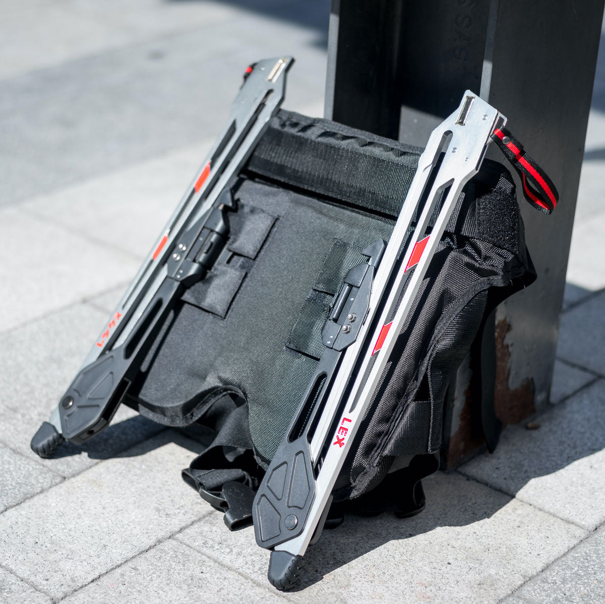 Lex wearable bionic chair Japan Limited Edition (Japan Shipping +$100 ...