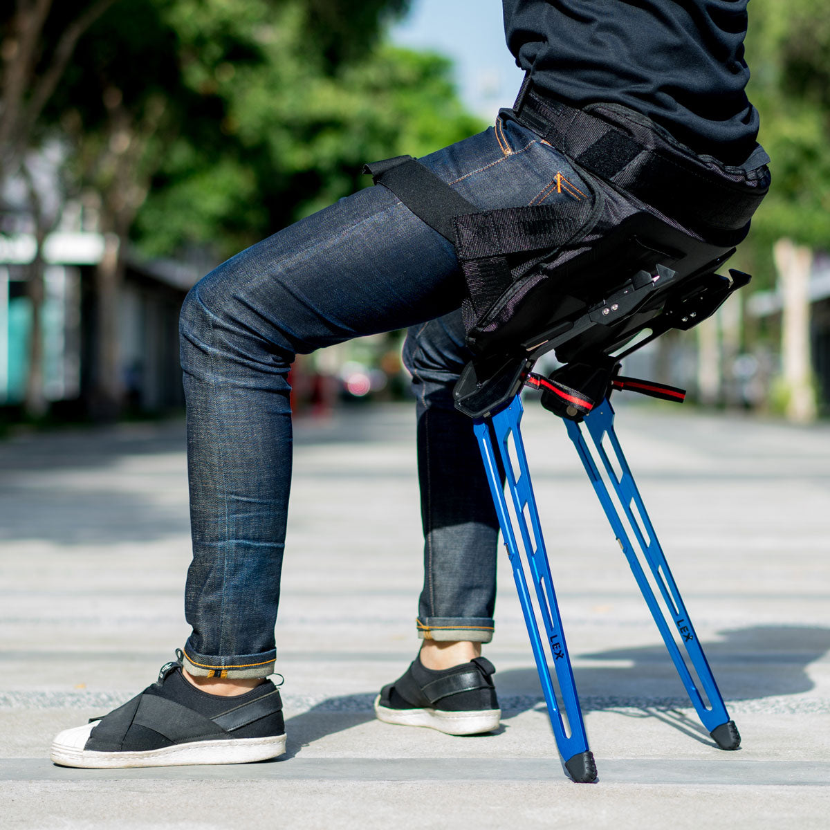 Products – Astride Bionix